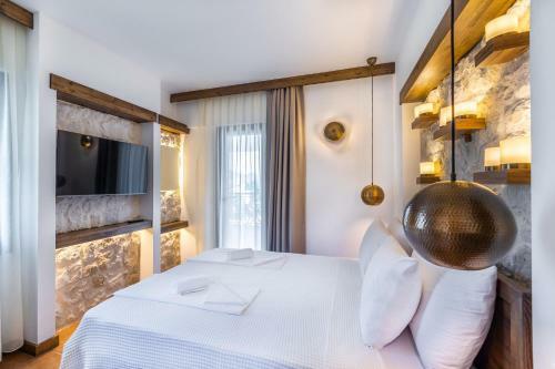 Hotel Elizya Boutique Otel