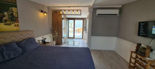 Apartamento Selcukta Genis Daire