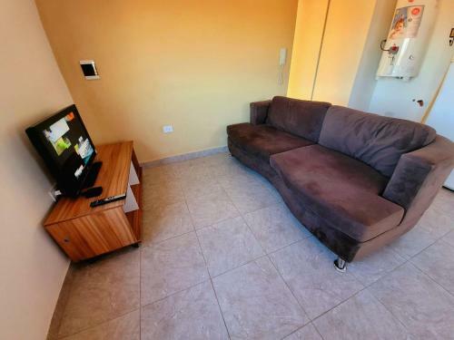 Apartamento Descanso Garantizado / Departamento De Lujo.