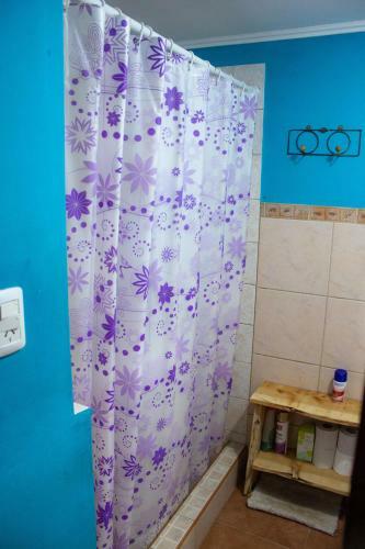 Habitaci�n Compartida En Casa Familiar