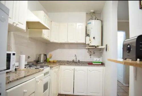 Apartamento Amplio Y Familiar