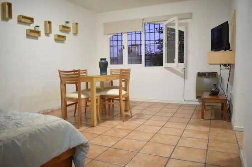 Apartamento Amplio Y Familiar