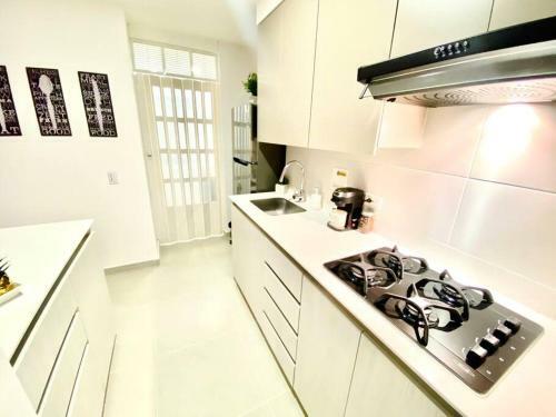 Gorgeous 3 Bedroom Apartment Condo With Balcony