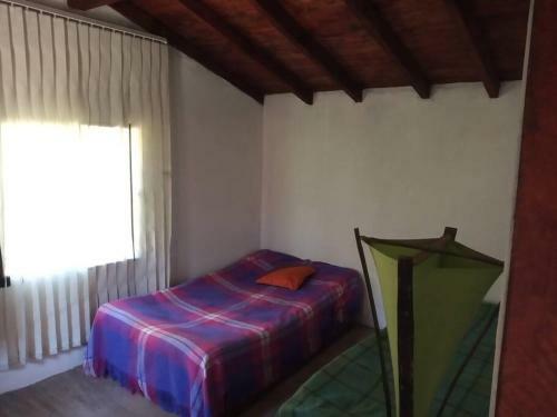El Lugar Perfecto Para Descansar Y Desconectarte.