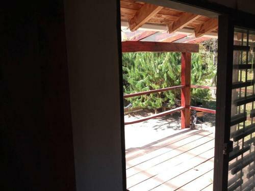 El Lugar Perfecto Para Descansar Y Desconectarte.