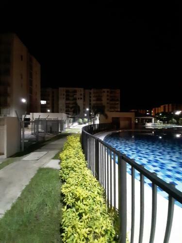 Hermoso Apartamento En Girardot