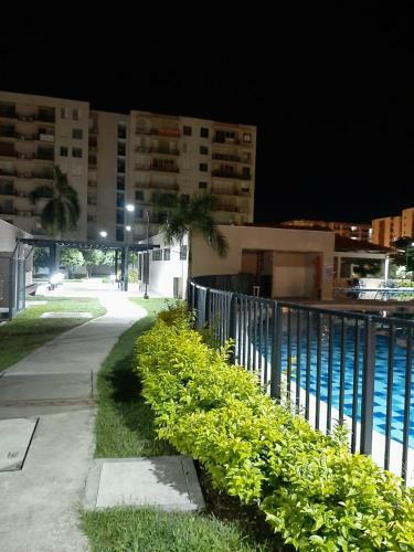 Hermoso Apartamento En Girardot