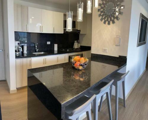 Luxury Apartamento En Pereira