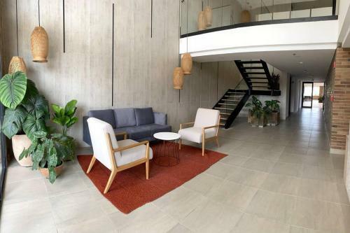 Luxury Apartamento En Pereira