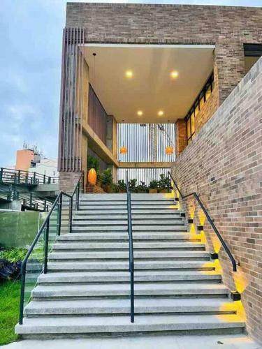Luxury Apartamento En Pereira