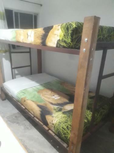 Hostal Los Tres Leones