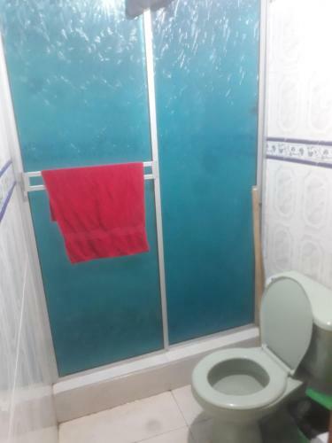 Hostal Los Tres Leones