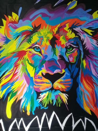 Hostal Los Tres Leones
