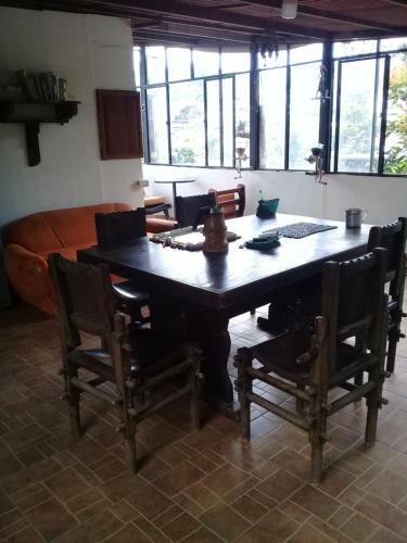 Hostal Los Tres Leones