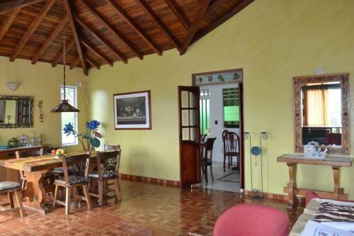 Villa Luz De Luna
