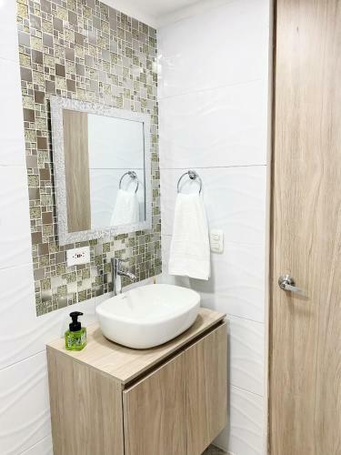 Apartamento Santa Rosa De Cabal 14k