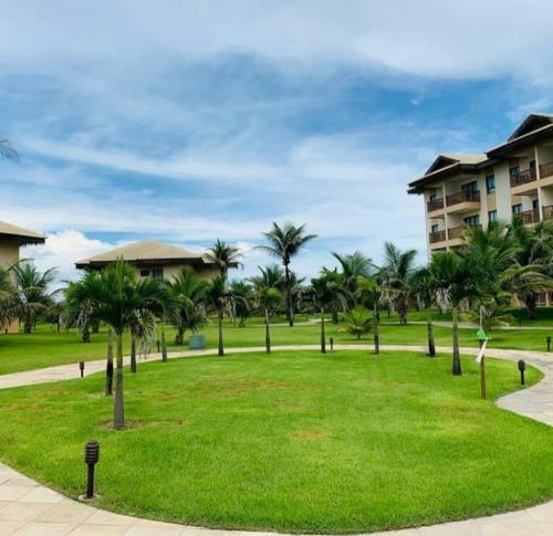Apartamento Vg Sun Cumbuco T�rreo