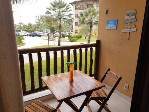 Apartamento Vg Sun Cumbuco T�rreo