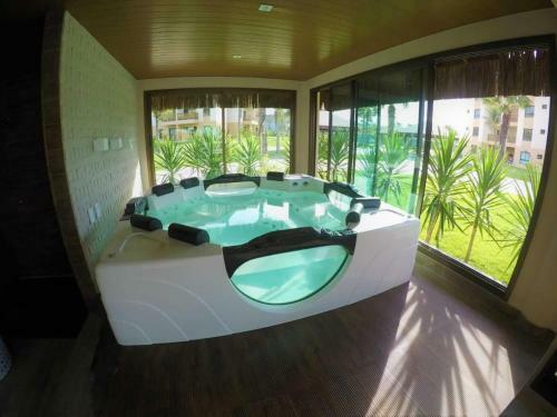Apartamento Vg Sun Cumbuco T�rreo