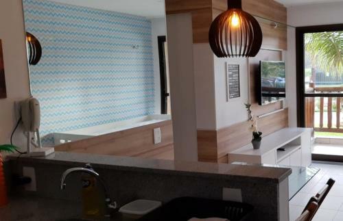 Apartamento Vg Sun Cumbuco T�rreo