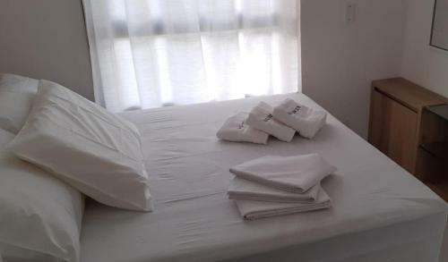 Apartamento Vg Sun Cumbuco T�rreo