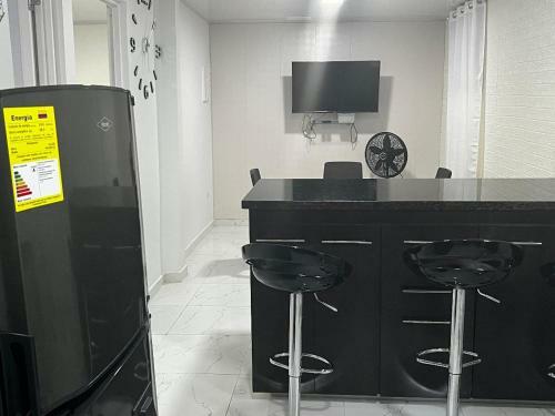 Apartamento Alojamiento Miss Delcy