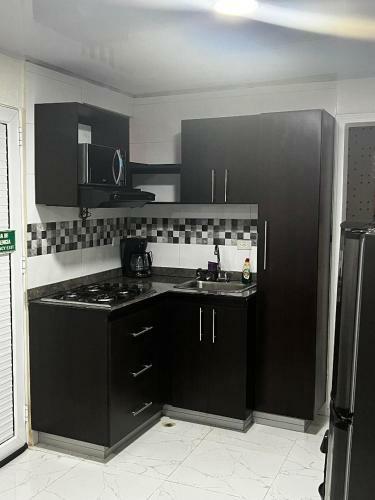 Apartamento Alojamiento Miss Delcy