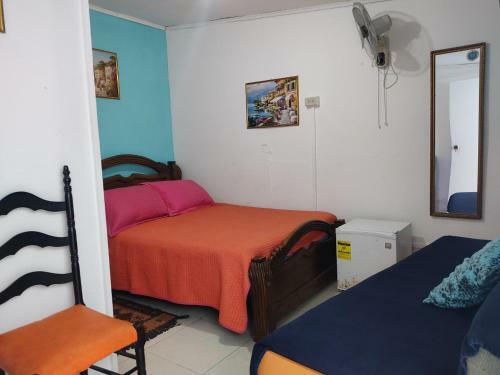 Hostal Casa Nativa Missluz