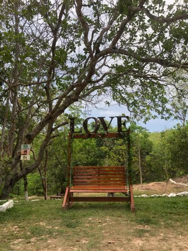 Posada Est�ncia Flamboyant