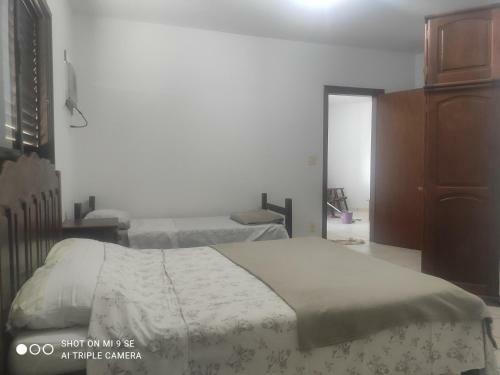 Apartamento Ap 04 Do Cantinho Do Sossego
