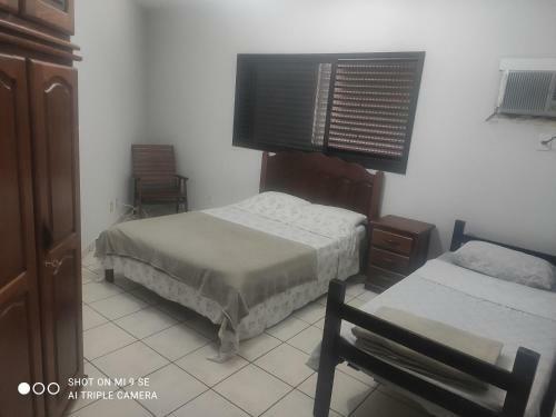 Apartamento Ap 04 Do Cantinho Do Sossego