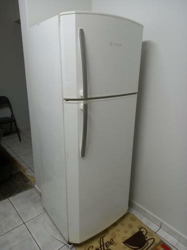 Apartamento Residencial Joed 2