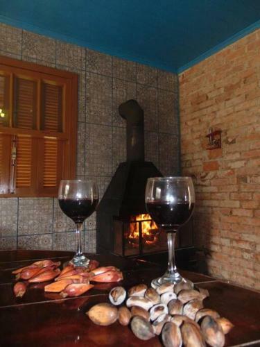 Casa De Campo Prov�ncia Minosso