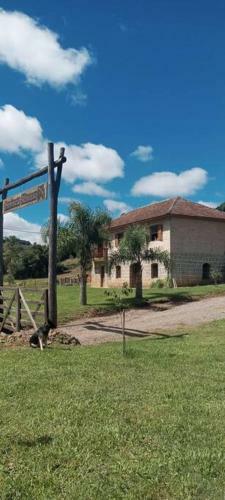 Casa De Campo Prov�ncia Minosso