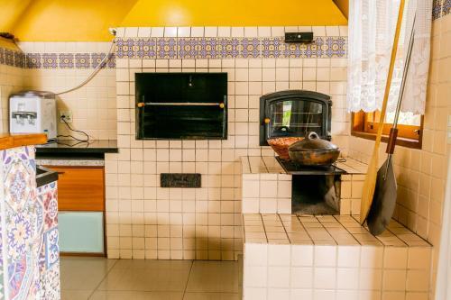 Hostal Recanto Namast� - Hospedagem