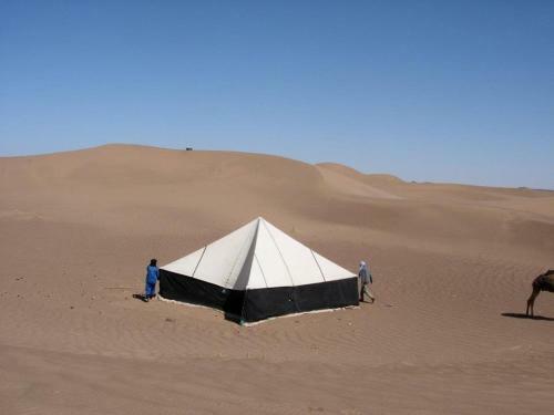 Caravane Azul