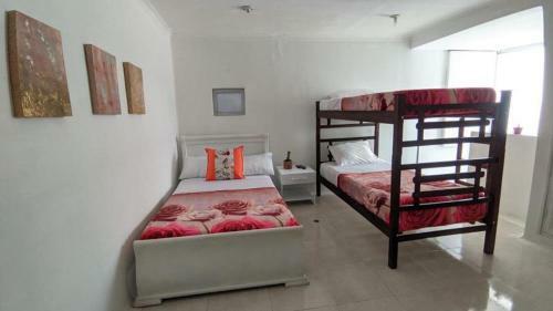 Hospedaje La Nota Place