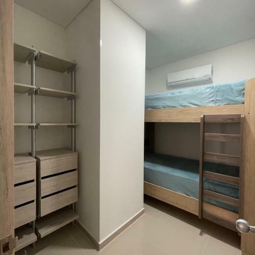Apartamento Santa Marta Samaria 1017