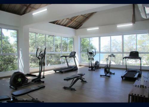 Apartamento Santa Marta Samaria 1017