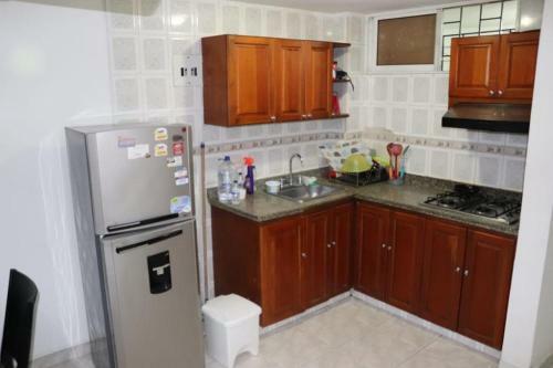 Apartamento Arriendos Sierra