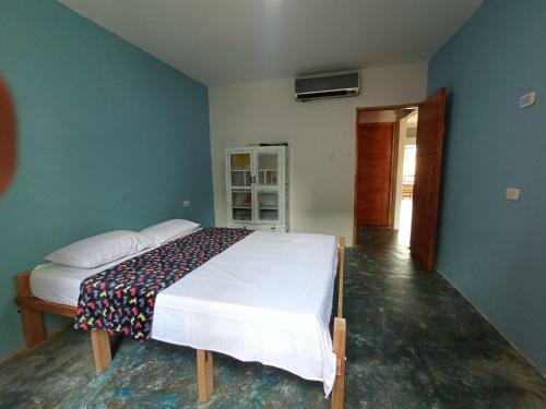 Albergue Hostal La Casa De La Abuela