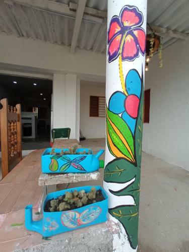 Albergue Hostal La Casa De La Abuela