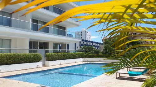 Apartamento Bello Horizonte, Santa Marta