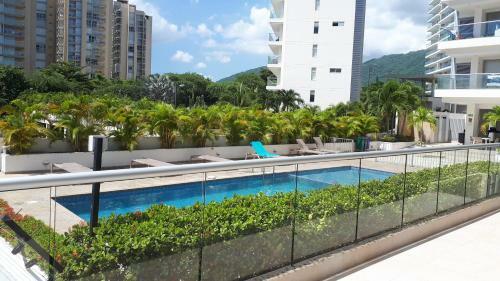 Apartamento Bello Horizonte, Santa Marta