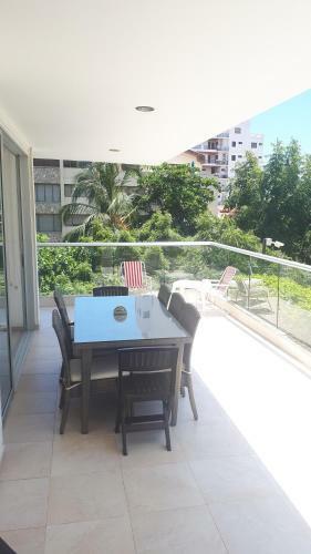 Apartamento Bello Horizonte, Santa Marta