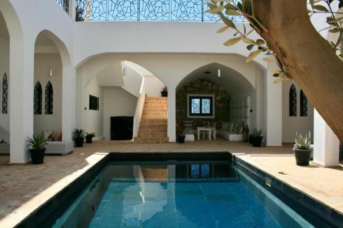 Villa Somptueux Riad Tamraght