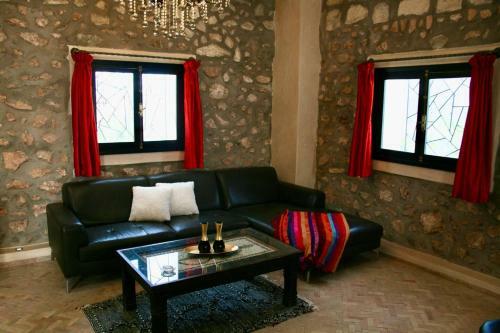 Villa Somptueux Riad Tamraght