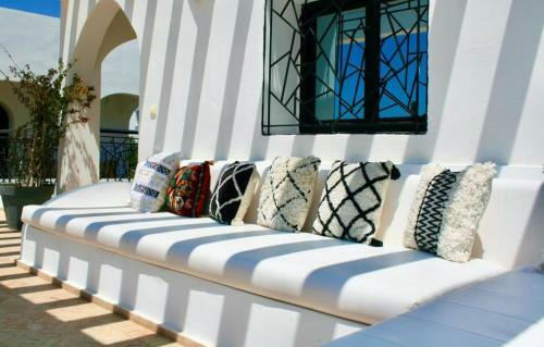Villa Somptueux Riad Tamraght
