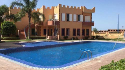 Apartamento Duplex Neuf