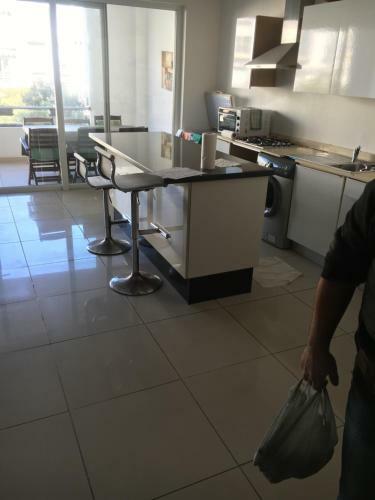 Apartamento Melrose Beach